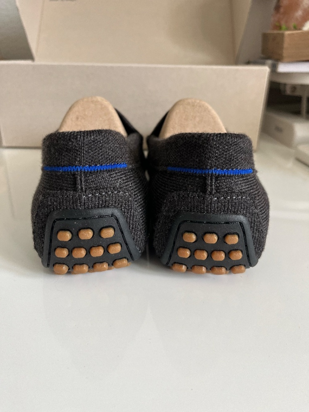 ROTHY'S women's loafers, brand new, size 9.5 - Picture 5 of 7